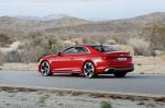 Audi RS5 Coupe 2017 года (WW)
